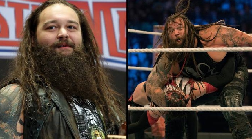 Bray Wyatt